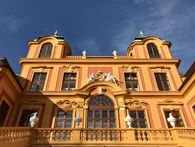 Schloss Favorite Ludwigsburg